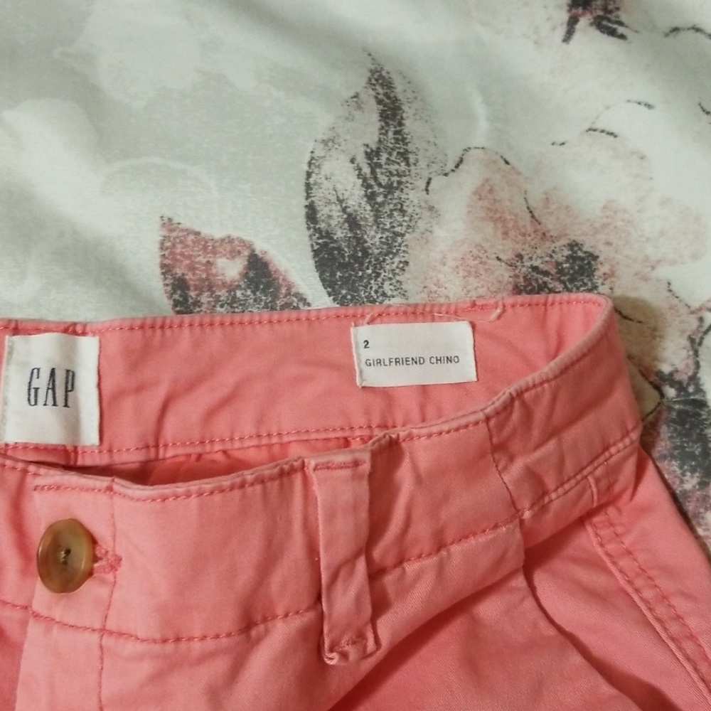 Pants - Picture 3 of 5